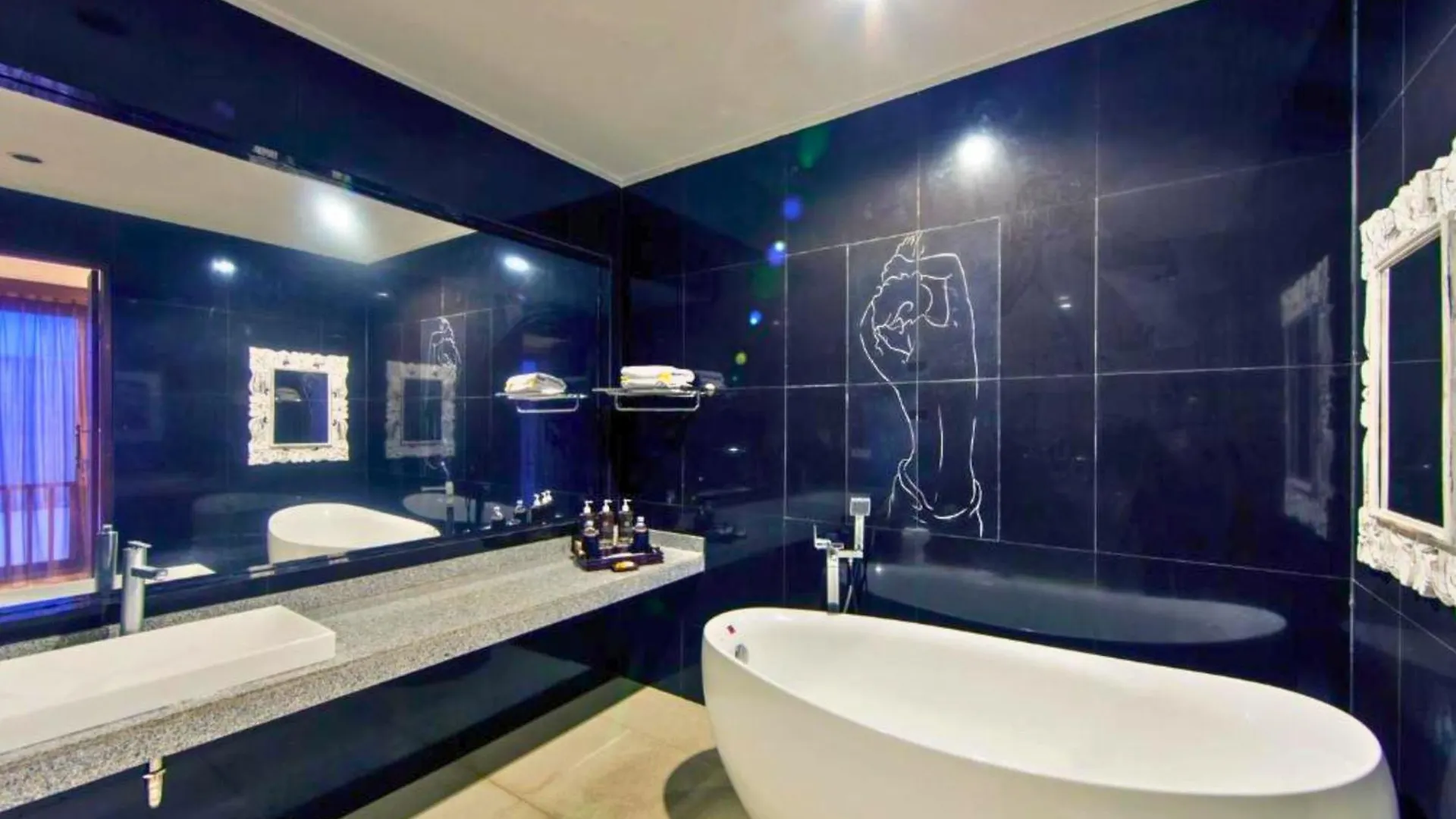 Divija 2 Bedroom Private Pool Villa Zn228 Seminyak  0*, Seminyak (Bali)