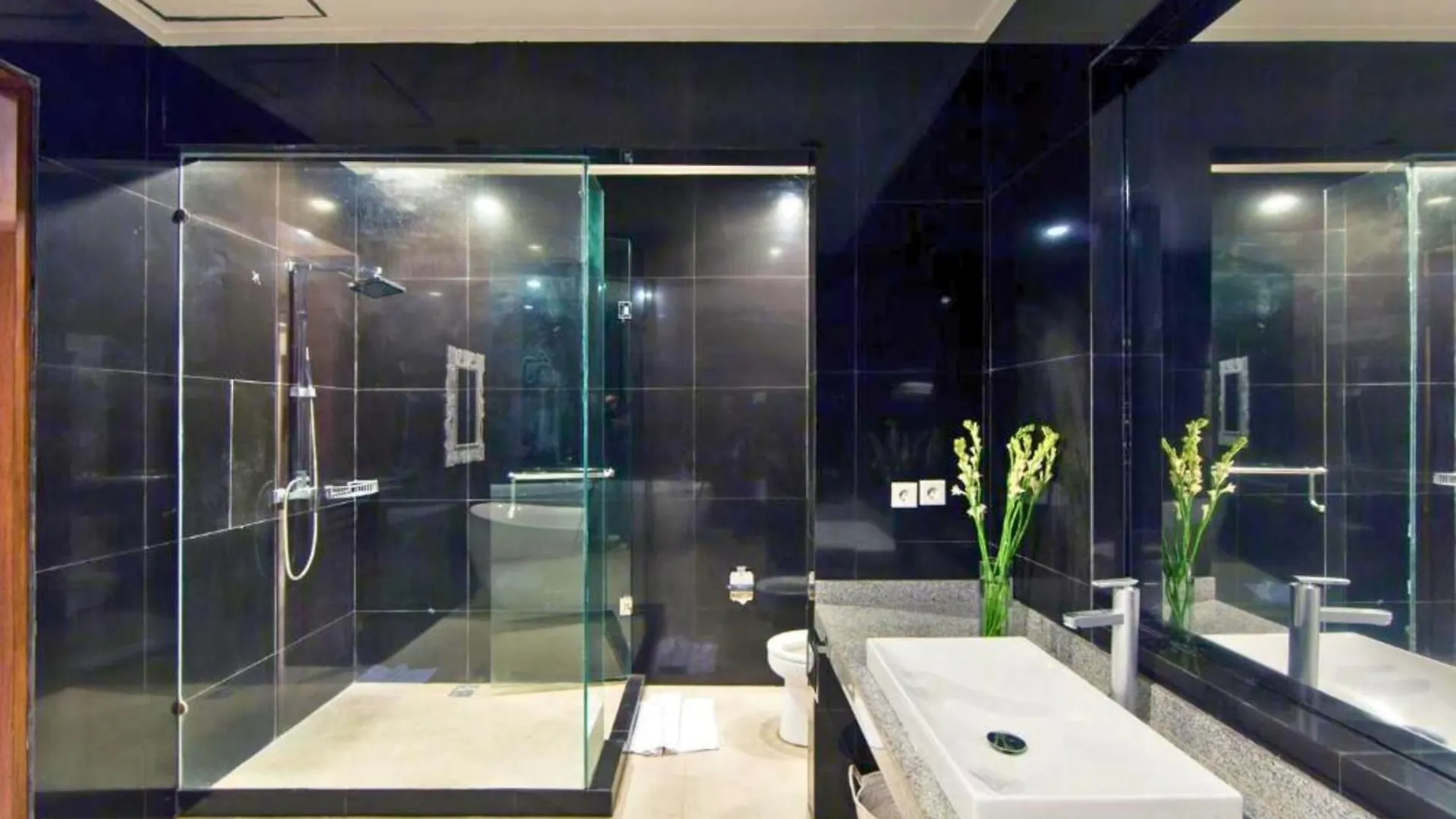 Divija 2 Bedroom Private Pool Villa Zn228 Seminyak  Seminyak (Bali)