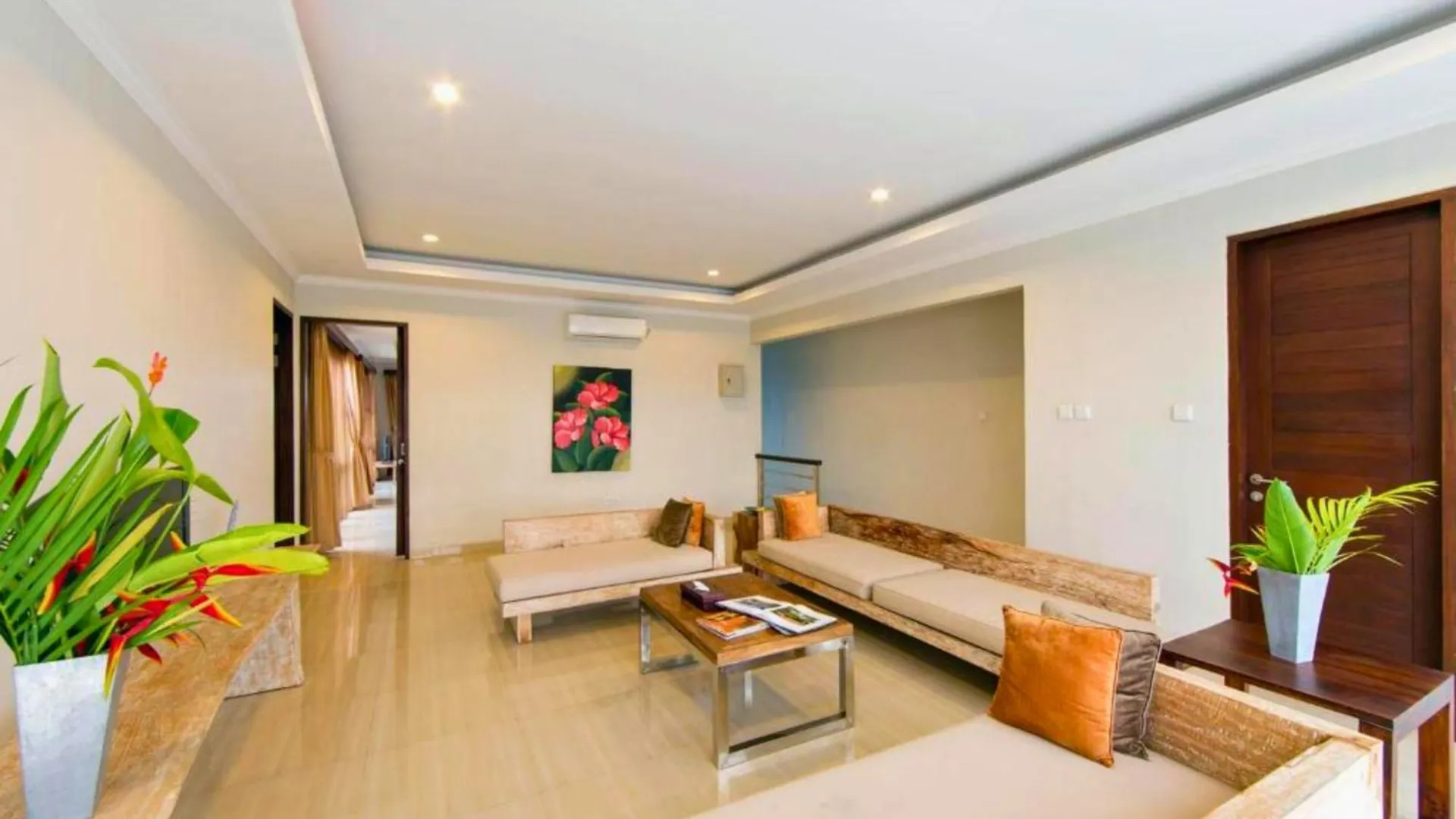 Divija 2 Bedroom Private Pool Villa Zn228 Seminyak  Indonesia