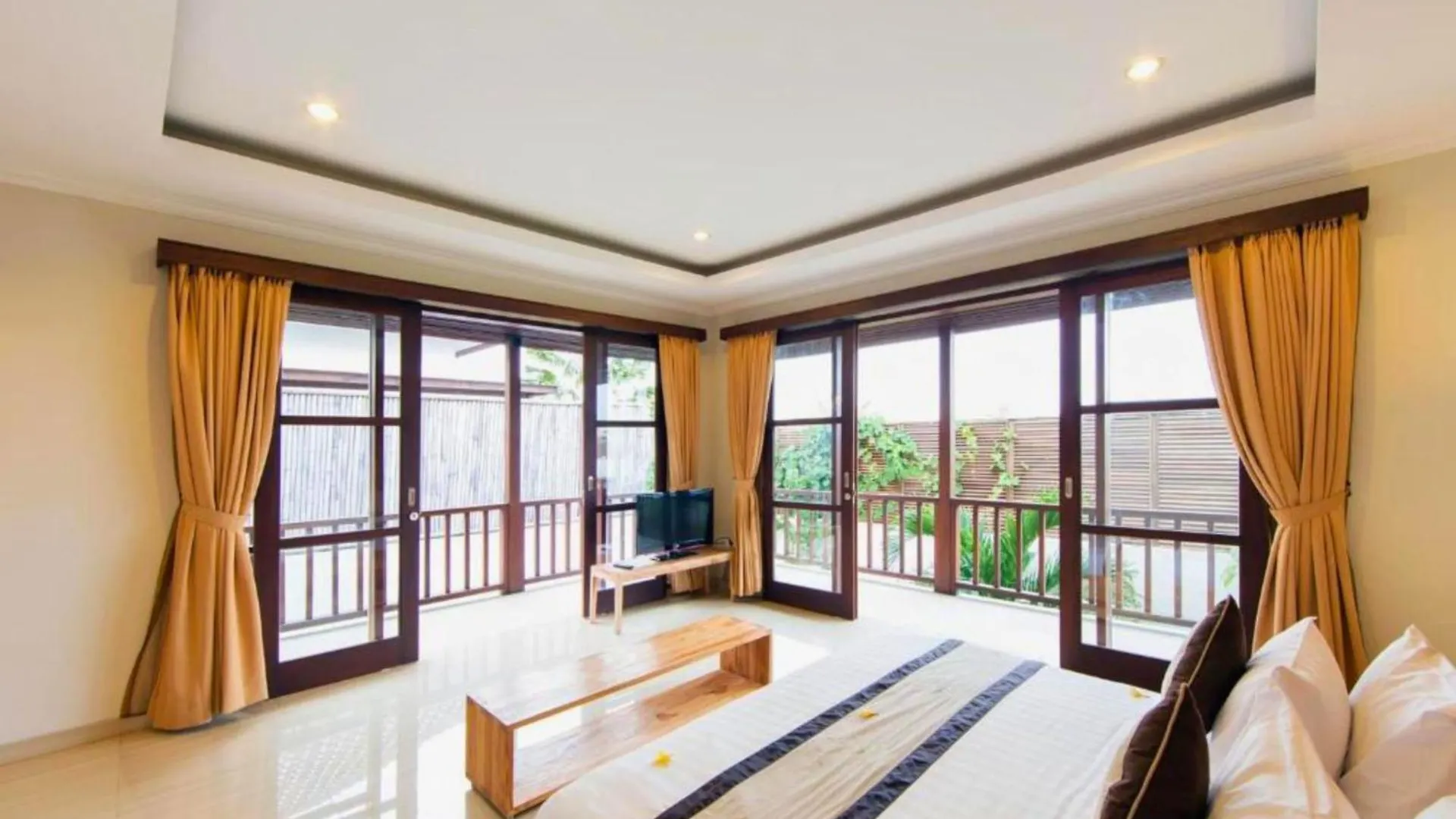 Divija 2 Bedroom Private Pool Villa Zn228 Seminyak 0*,